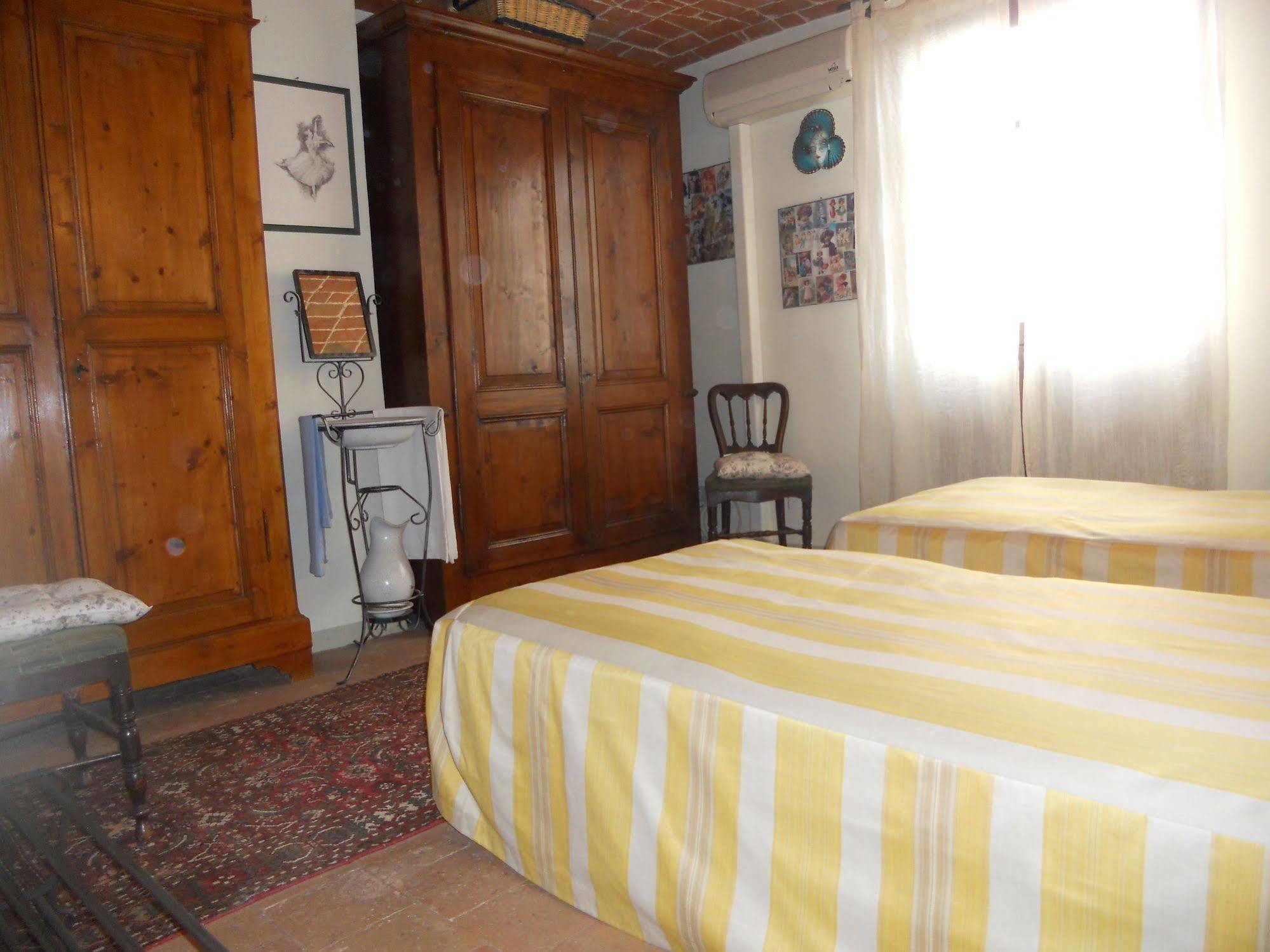 Ca' Norino Bed and Breakfast Camagna Monferrato Exterior foto